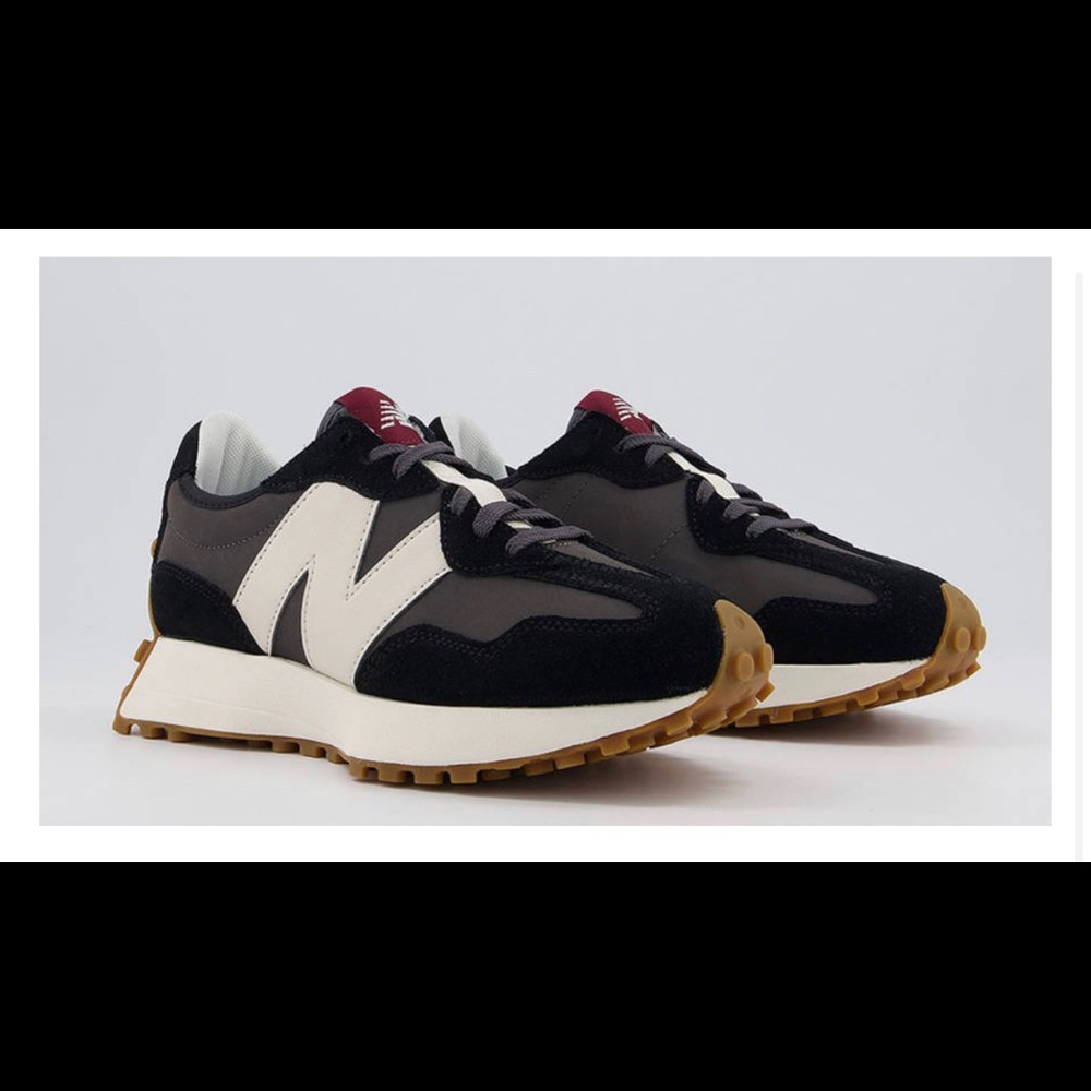 New balance 327 8.5